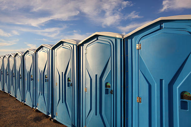 Reliable Seaville, NJ Portable Potty Rental Solutions